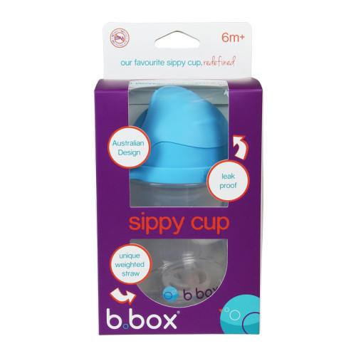 B.Box Sippy Cup 8oz